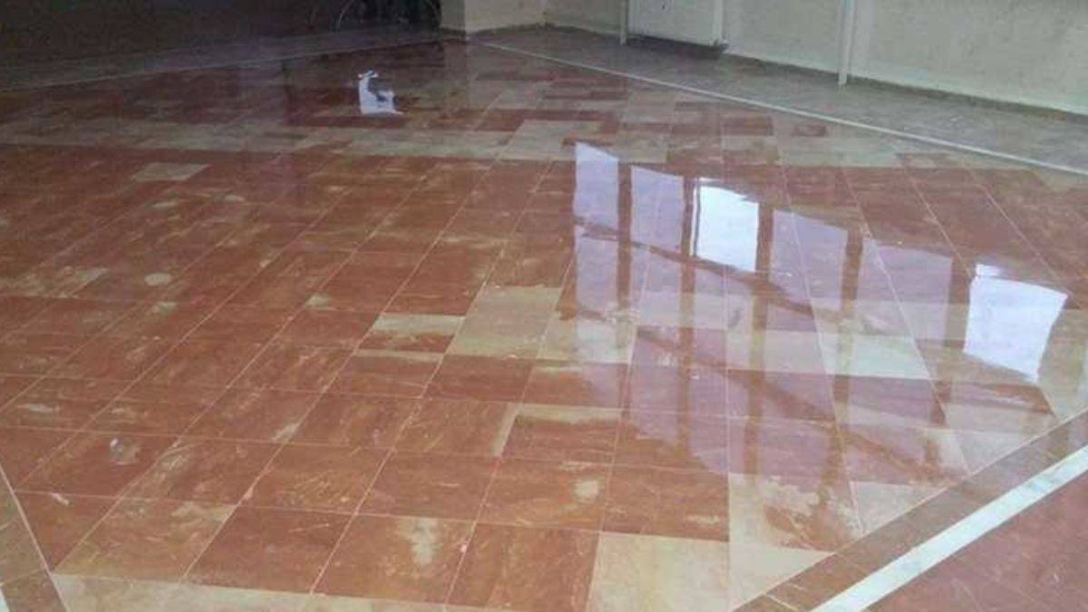 Mermer cilası ne işe yarar? Sıvı mermer cilası evde yapılabilir mi?