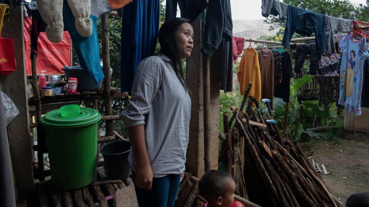 Myanmar: Gitmek mi zor kalmak mı?