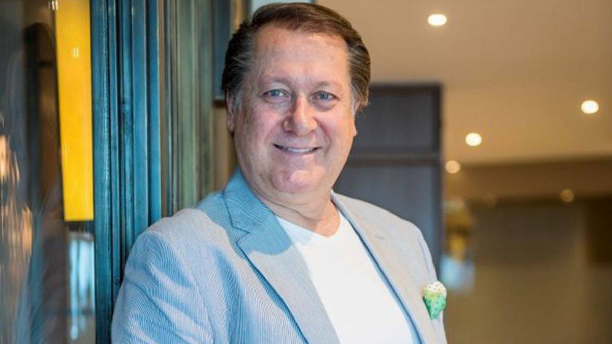 Ahmet Özhan: Nefes aldığım sürece inandığım şeyleri söyleyeceğim