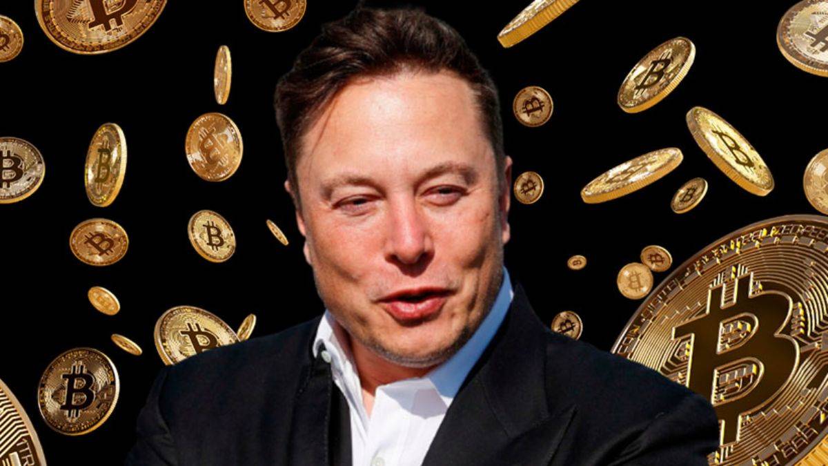 Elon Musk’tan Dogecoin’e övgü, Bitcoin’e eleştiri