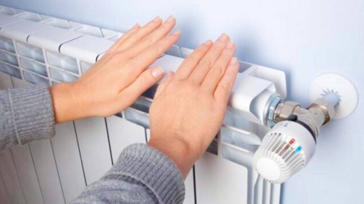 Doğal gaza iklim tarifesi! Doğu'daki iller daha az ödeyecek