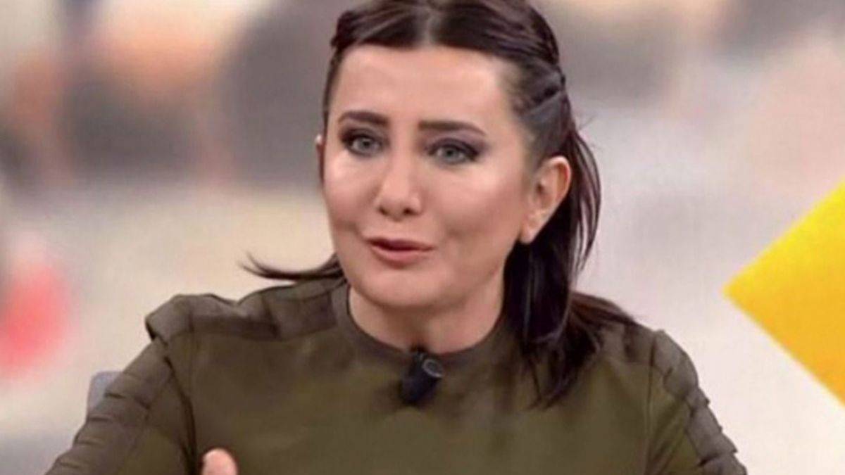 Sevilay Yılman ifade verdi