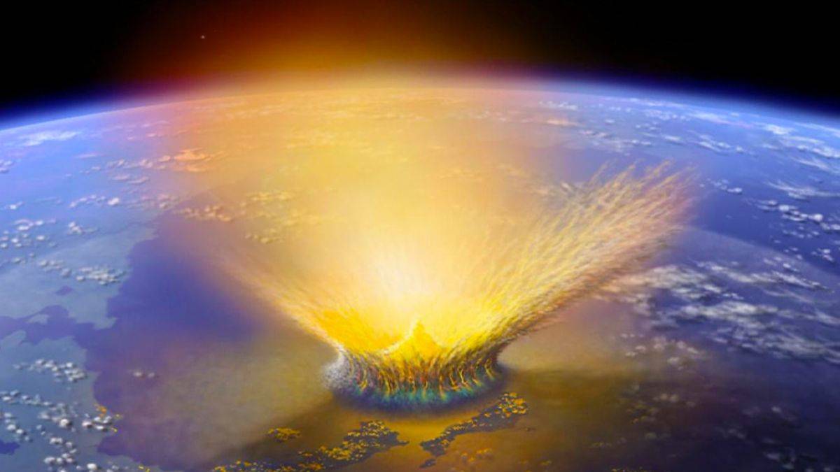 Bilim insanlarından göktaşları hakkında dikkat çeken açıklama