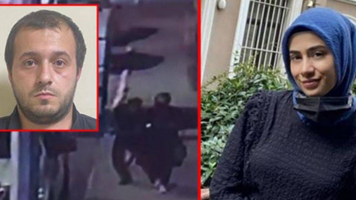 Mimar Başak Cengiz'in katili 25 Şubat'ta hakim karşısına çıkacak