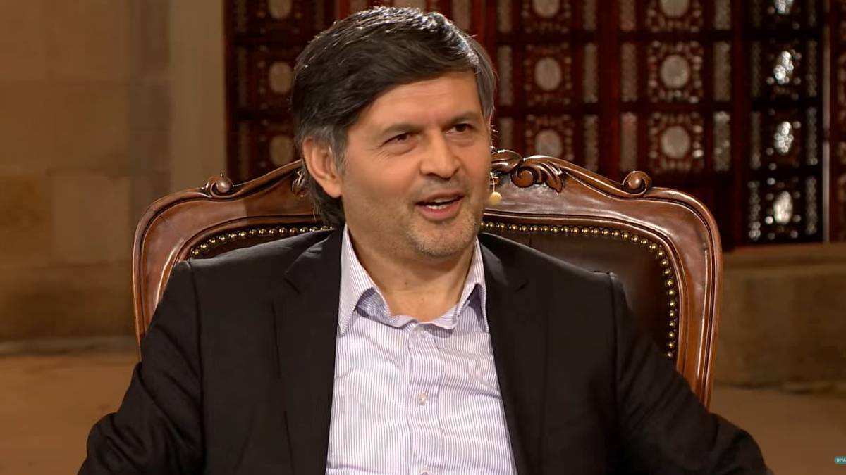 Taner Yüncüoğlu kimdir? Taner Yüncüoğlu nereli?