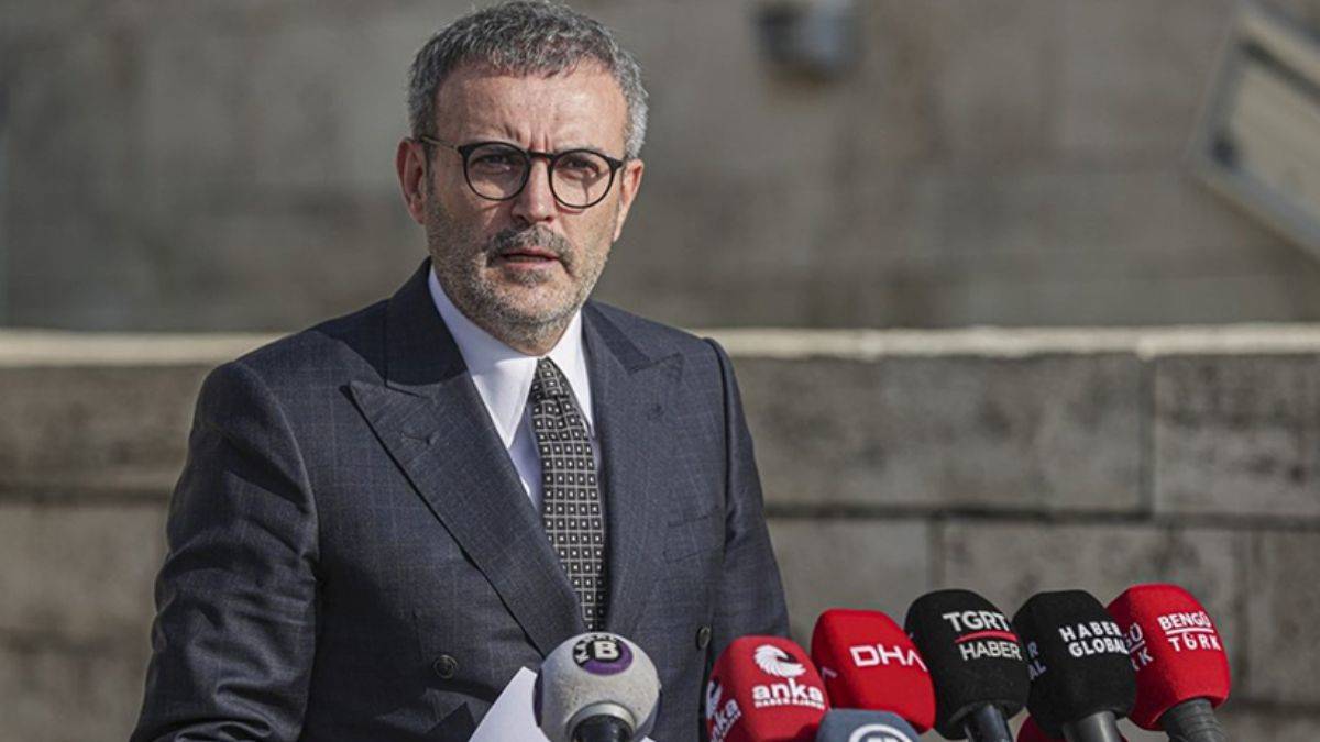 AK Partili isimden 'Öğretmenlik Meslek Kanunu' açıklaması