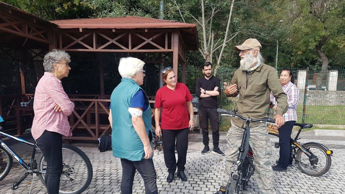 Bisiklet İnsan Hayatını Nasıl Değiştiriyor?