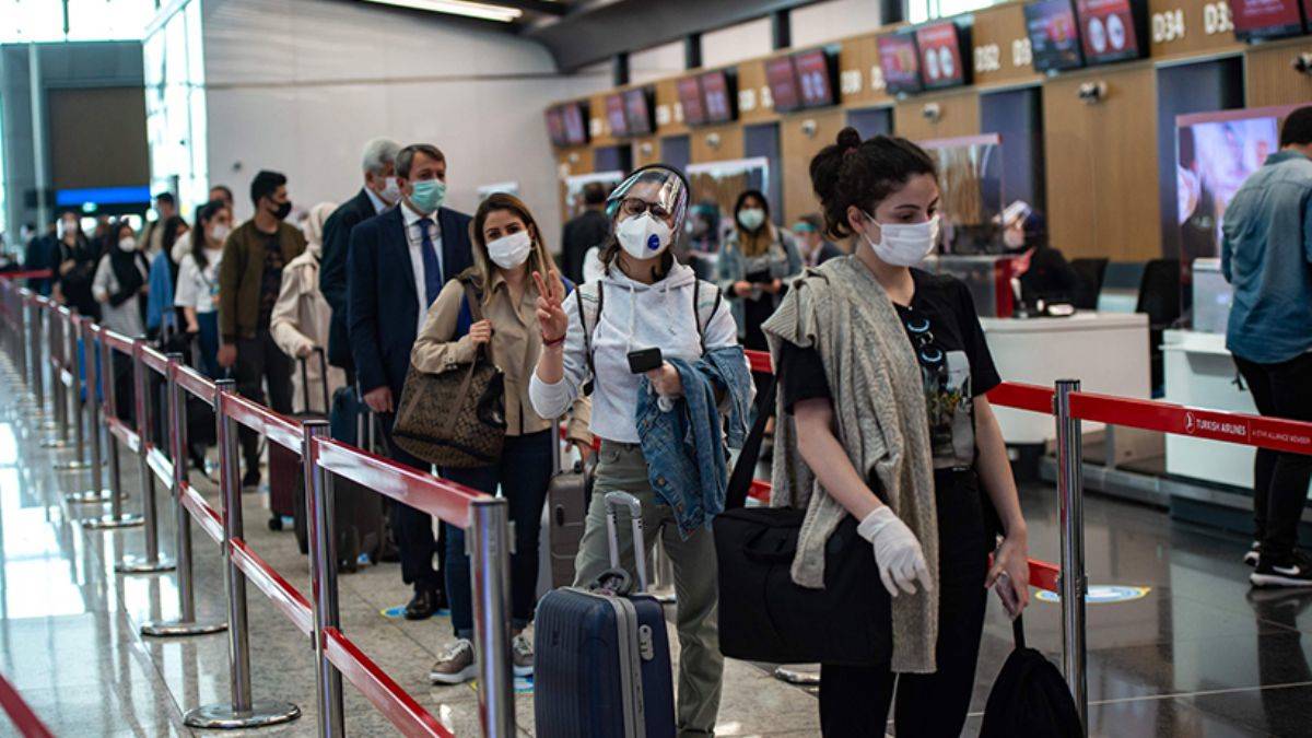 7 Avrupa ülkesinden 'Türkiye' kararı