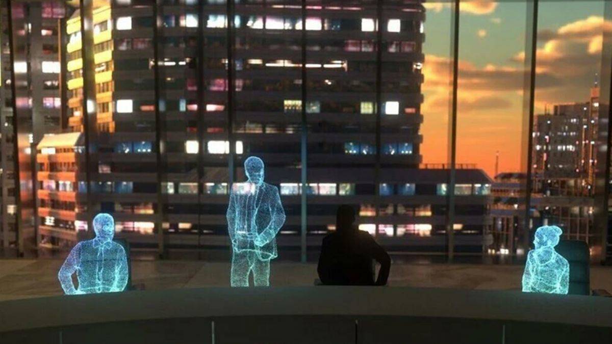 Metaverse'te sanal arsa satışı: En çok İstanbul ilgi gördü