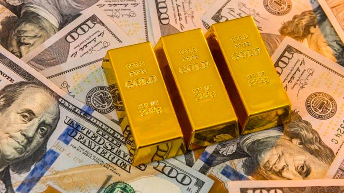 Merkez Bankası rezervleri 110,9 milyar dolara geriledi