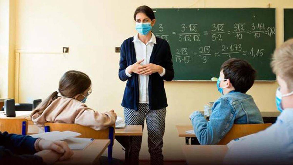 Öğretmenlerde alan değişikliği takvimi belli oldu