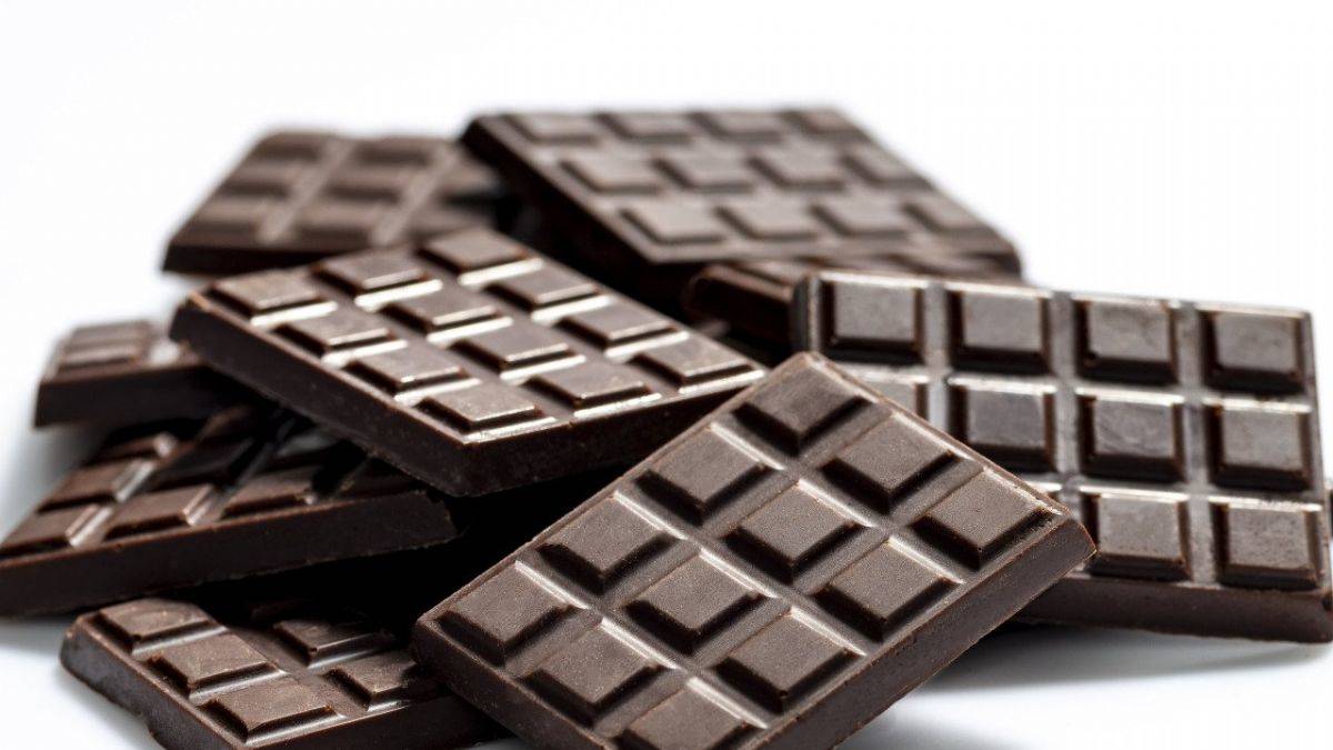 Bitter Çikolatanın 10 Faydası – Yemek Tarifleri | Güzellik Bakım | Sağlık ve Yaşam