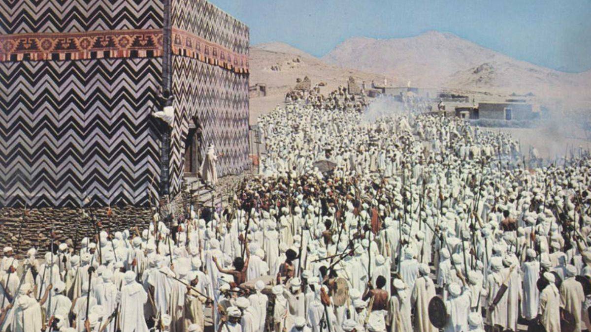 Mekke’nin fethi ne zaman? 31 Aralık Mekke’nin fethi mesajları ve sözleri