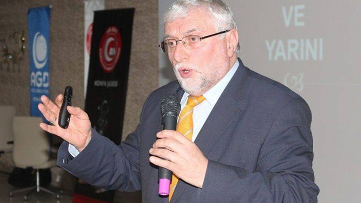 DİN-BİR-DER’den CHP'li Özel’e tepki: 'Yasakçı 28 Şubat zihniyeti hâlâ canlı ve diri'