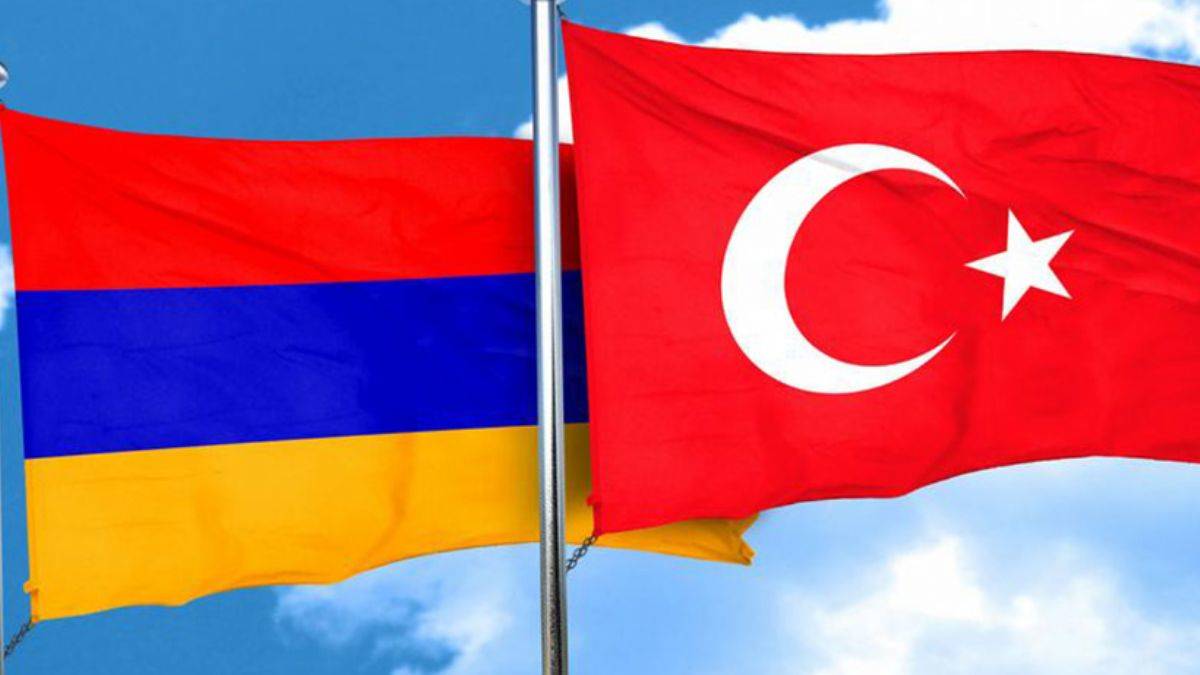 Ermenistan Türk mallarına ambargoyu kaldırıyor