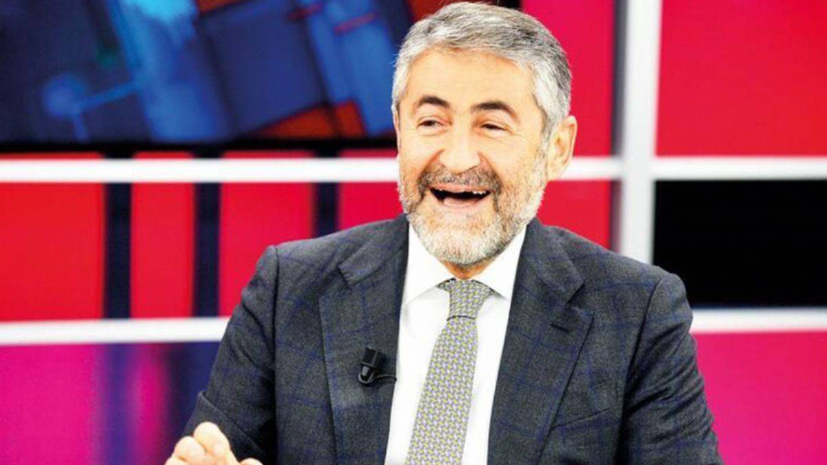 'Nebati’nin ekran önü performansı, açık ara bir numara'