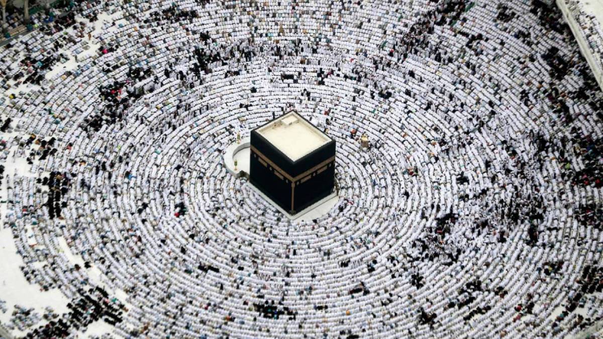 Mekke'nin fethi ne zaman? Mekke yılbaşında mı fethedildi? Hicri yılbaşı ne zaman?
