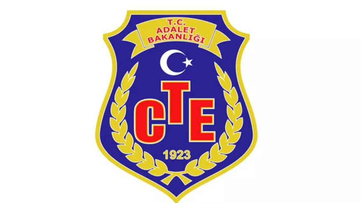 Ceza ve Tevkifevleri Genel Müdürlüğü personel alımı 2022 | CTE personel alımı başvurusu ne zaman başlayacak?
