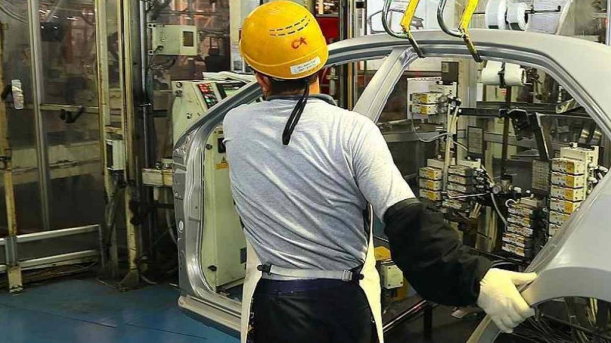 Almanya işçi alımı | Almanya'ya işçi nasıl gidilir? Almanya işçi başvurusu nasıl yapılır?