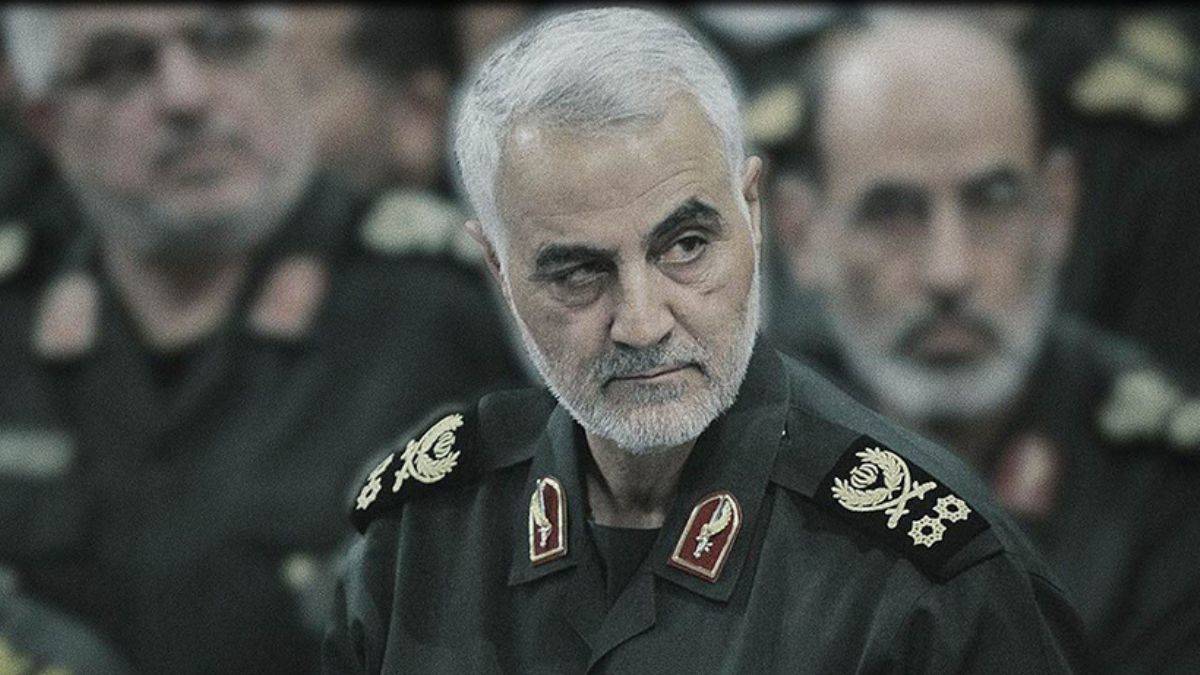 İran'dan suçlama: ABD'nin Kasım Süleymani suikastında sorumluluğu var