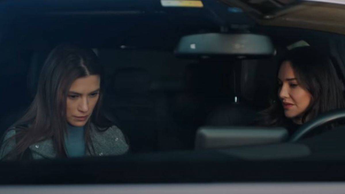 Camdaki Kız 26. bölüm full izle | Camdaki Kız 26. bölüm tek parça