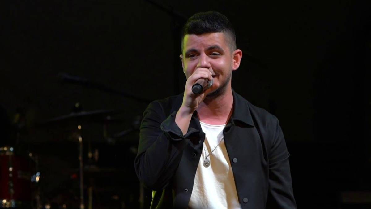 Bilal Sonses kimdir? Bilal Sonses şarkıları hangileri?