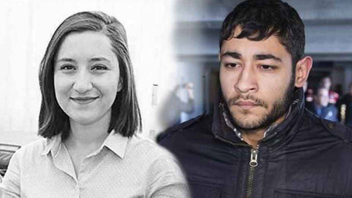 Yargıtay, Ceren Damar Şenel'in katilinin cezasını onadı