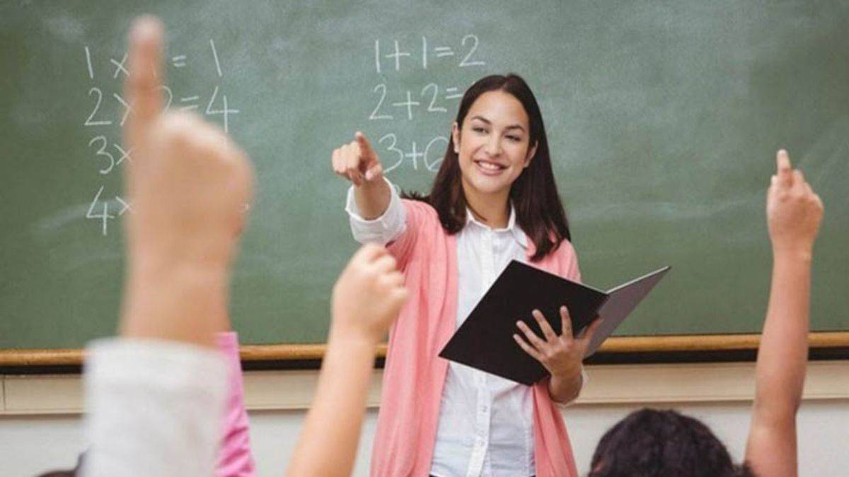 'Öğretmenlik Meslek Kanunu' teklifi TBMM'de