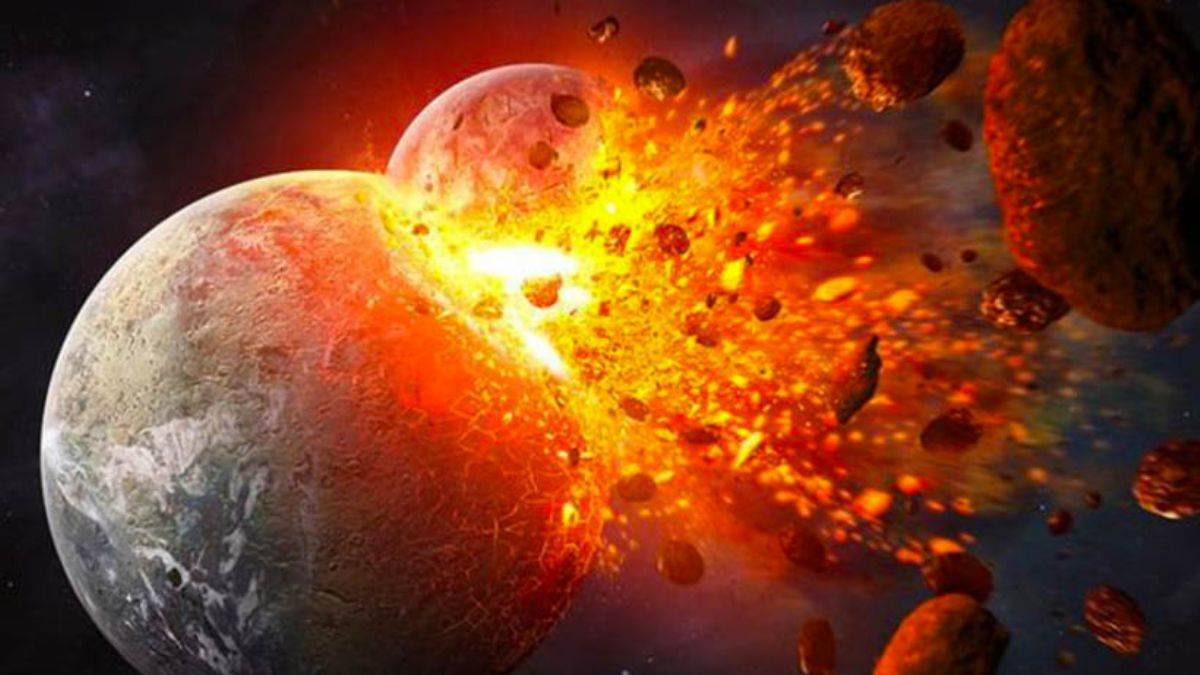 Bilim insanlarının yılbaşı izinlerini iptal ettiren keşif