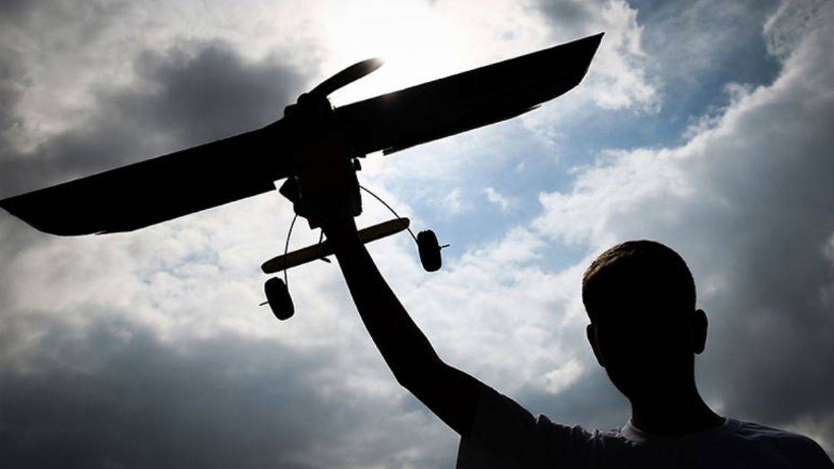 İzinsiz İHA uçuranlara ağır cezalar geliyor!