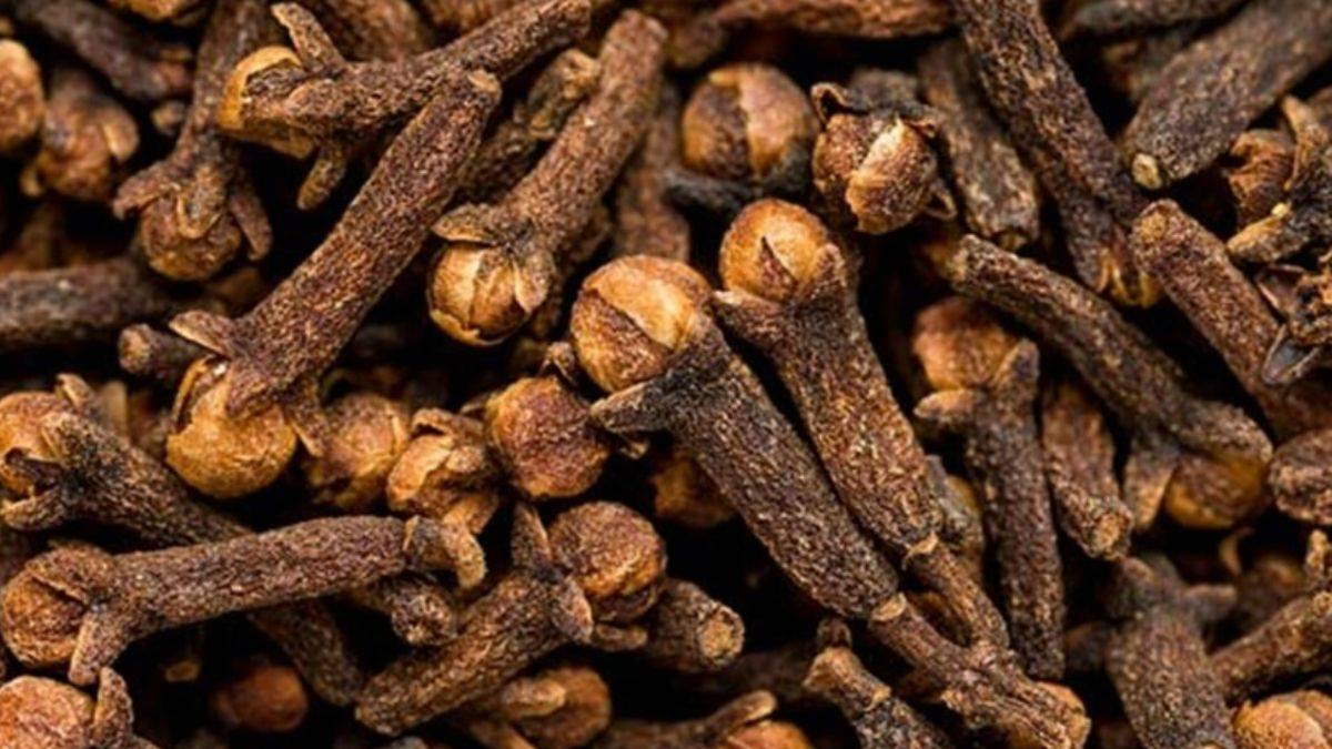 Karanfil çayıyla saçlarınızı yıkarsanız...