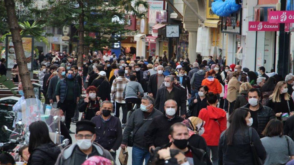 İstanbul'da yılbaşı için hangi tedbirler alındı? Yılbaşı virüs tedbirleri nasıl olacak? Türkiye'de yılbaşı tedbirleri