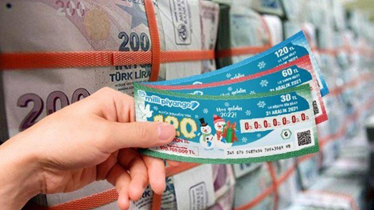 Milli Piyango çekilişi başladı mı? Büyük ikramiye ne kadar? Milli piyango çekilişi hangi kanalda?