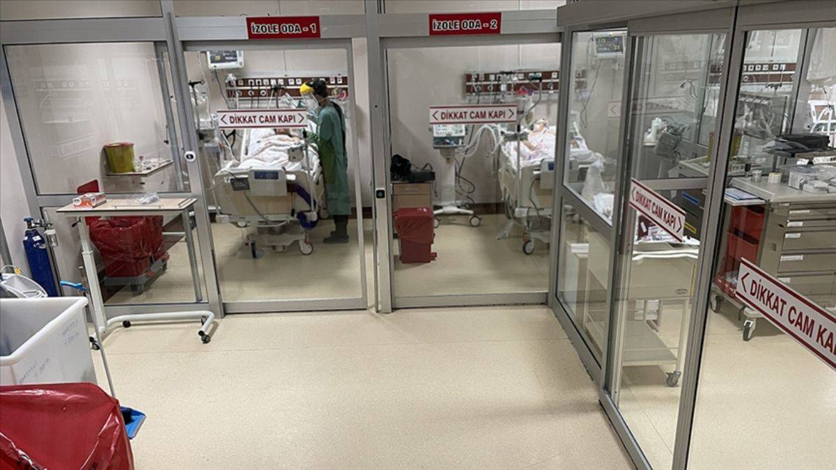 Vaka sayısı 8 ay sonra 40 binin üzerine çıktı