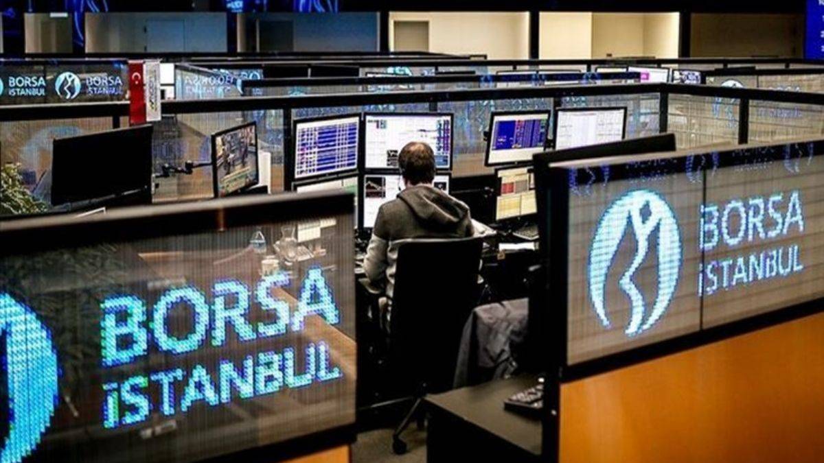 BIST100 haftayı nasıl kapattı? Borsada hangi endeksler yükseldi?
