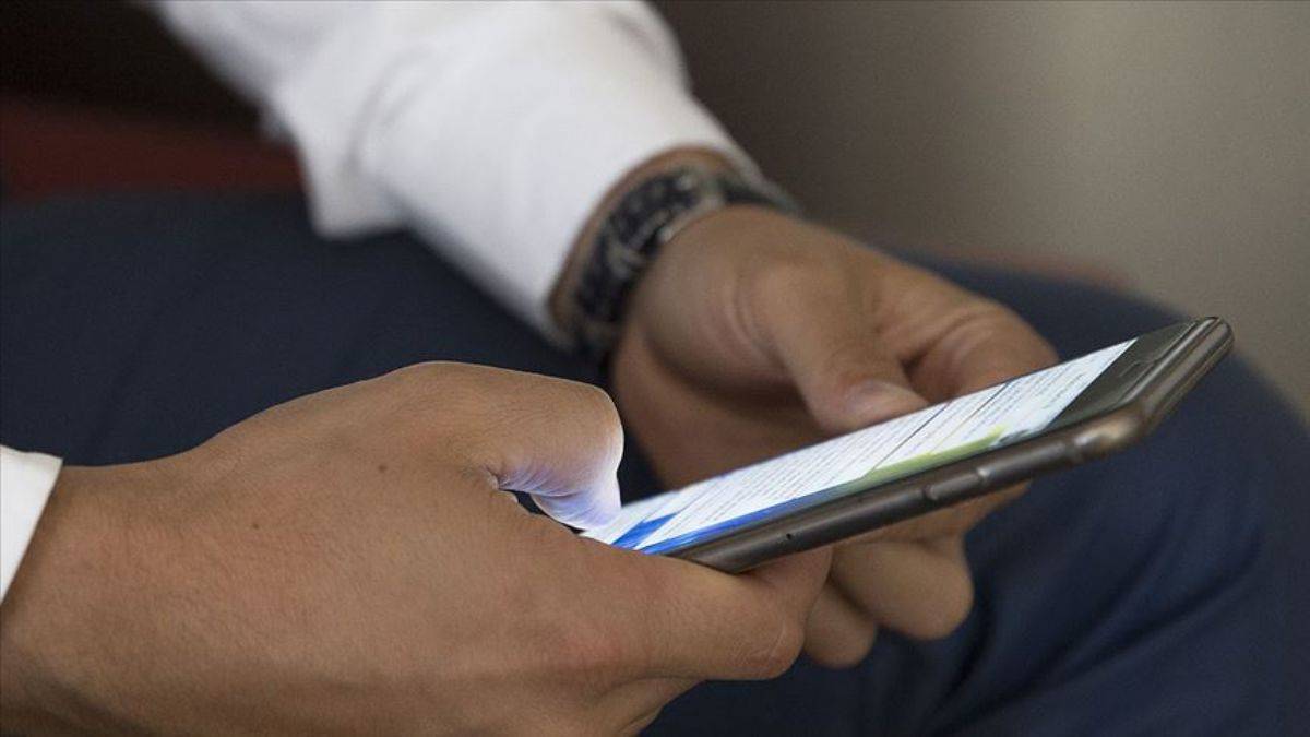 Elektronik haberleşme; 'kimlik doğrulama' yönetmeliğinde değişiklik