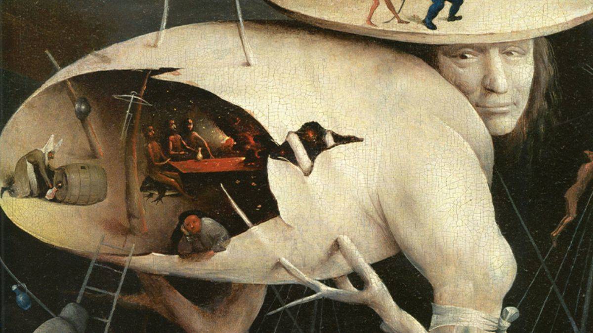 Rusya'da ilginç 'cehennem araştırmaları' ihalesi