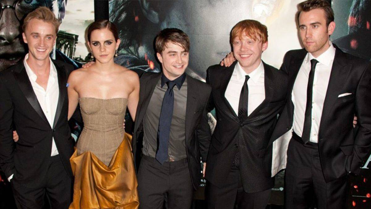 Büyücülük okulundan hayat mektebine