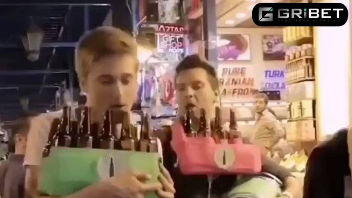 Tarkan’ın ‘Şımarık’ şarkısını hiç böyle dinlemediniz