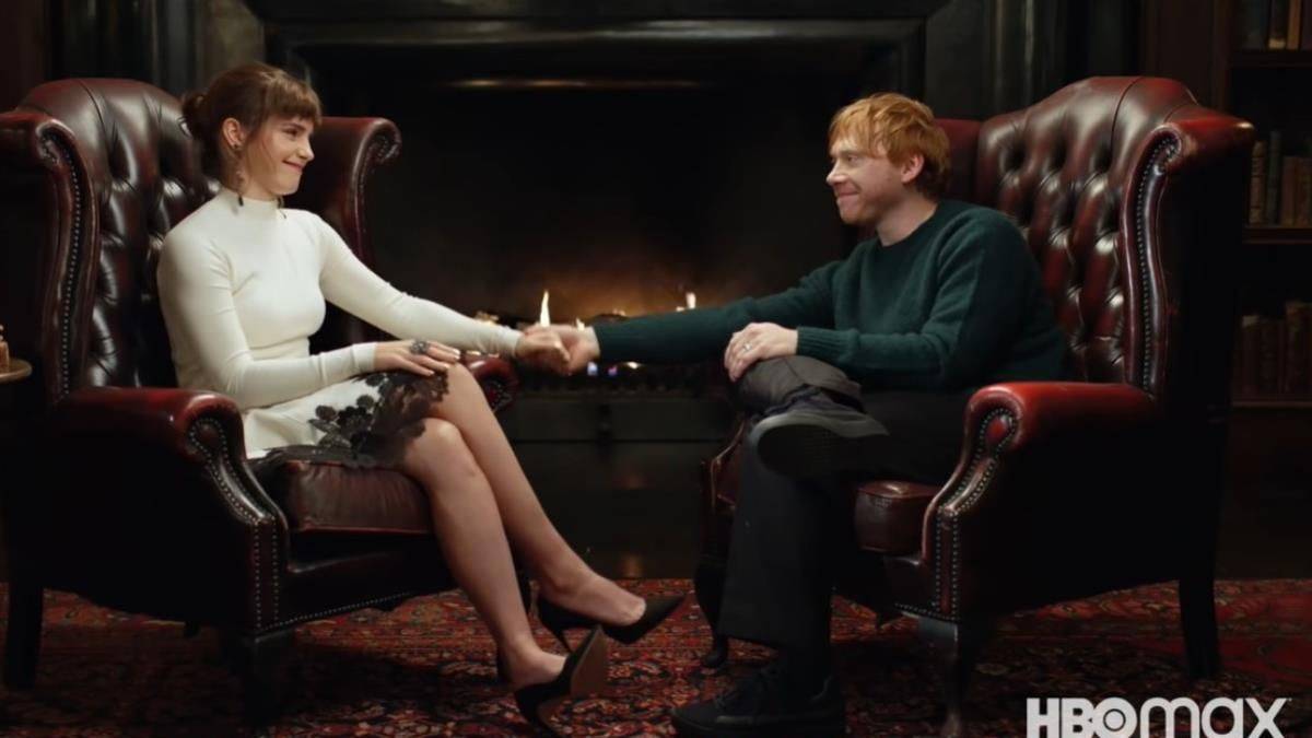 Harry Potter 2022 nasıl izlenir? Harry Potter 2022 yayınlandı mı? Harry Potter 2022 Türkiye'de yayına girecek mi?