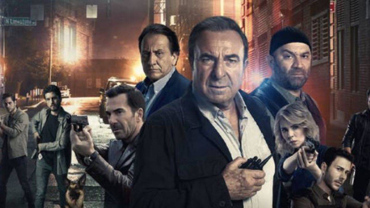 Arka Sokaklar 610. bölüm tek parça izle | Arka Sokaklar son bölüm full nereden izlenir?