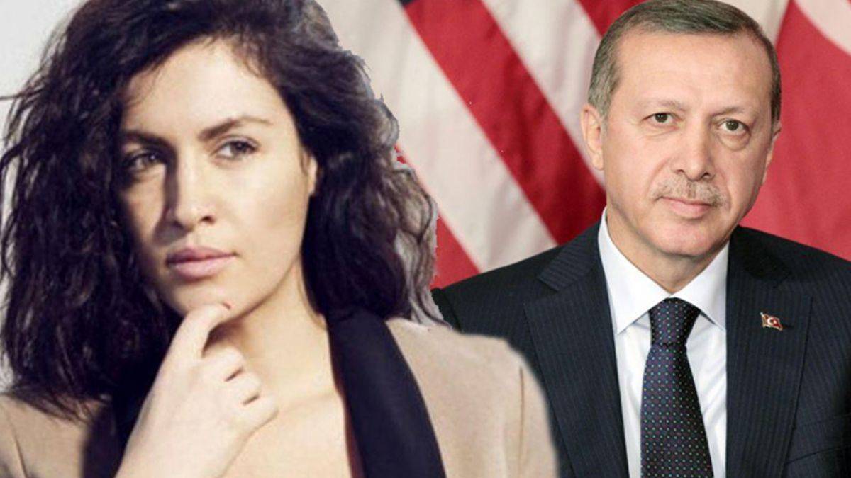 'Erdoğan'ın dik duruşunu seviyorum' diyen Tuğba Ekinci: AK Parti'ye hiç oy vermedim