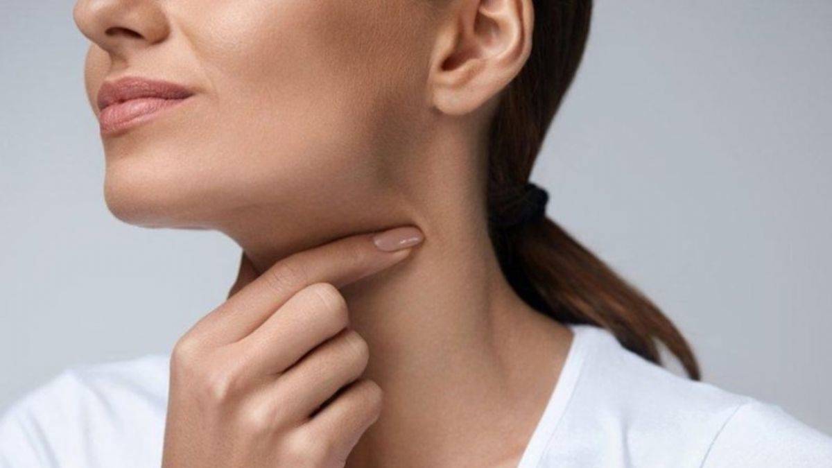 Korona ses kısıklığı yapıyor mu?