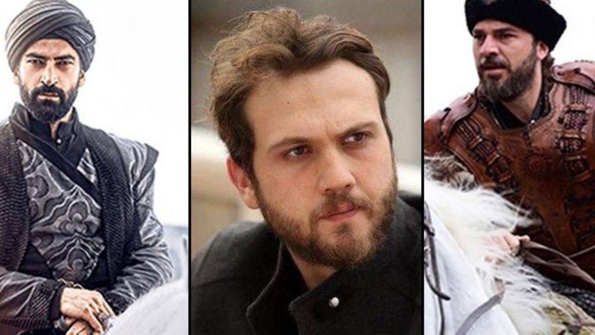 Aras Bulut İynemli mi, Kenan İmirzalıoğlu mu yoksa Engin Altan Düzyatan mı seviliyor? Sizce en çok hangisi seviliyor?
