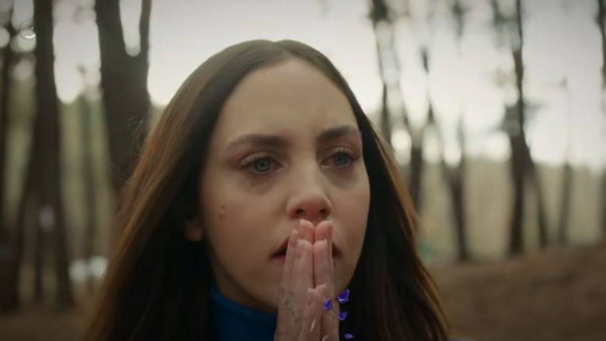 Kaderimin Oyunu 5. bölüm ne zaman? Kaderimin Oyunu 5. bölüm full izle