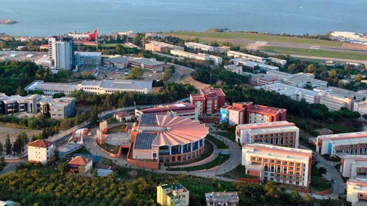 Karadeniz Teknik Üniversitesi 25 akademisyen alım ilanı | KTÜ doçent, öğretim üyesi alım başvurusu nereye yapılacak?