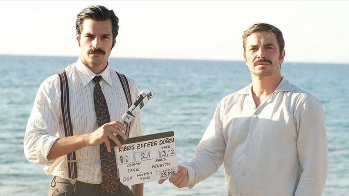 Kıbrıs Zafere Doğru 21. bölüm ne zaman yayınlanacak? Kıbrıs Zafere Doğru 21. bölüm son bölüm full izle!
