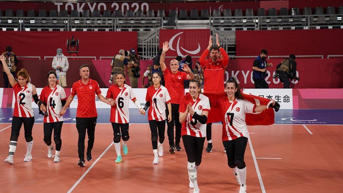 Milli takımın 2021 performansı I Milli sporcular kaç madalya kazandı?