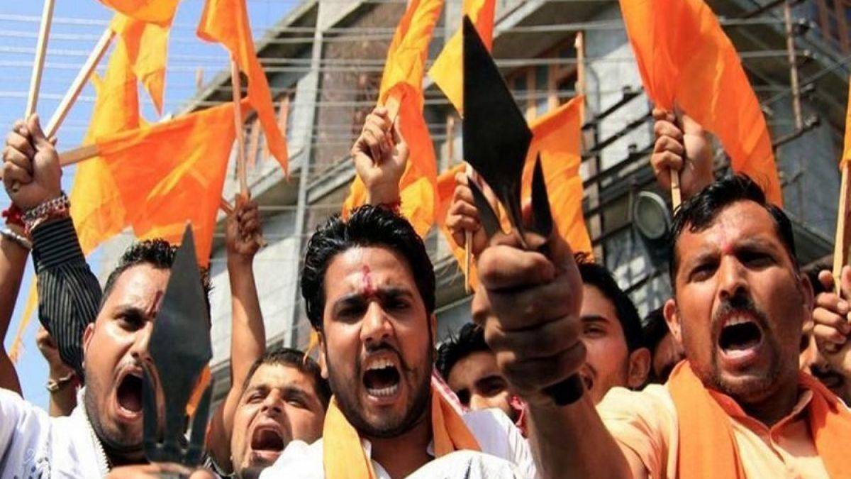 Hindu lider: Müslümanlar yok edilmeli