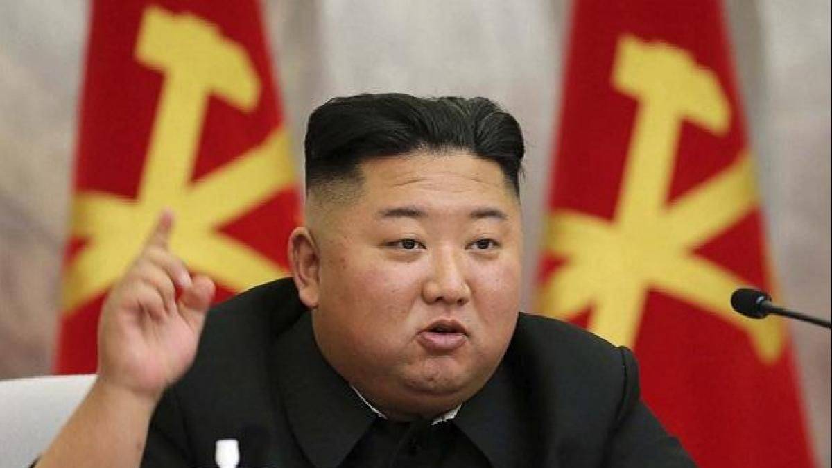 Kuzey Kore lideri şaşırttı: ‘Ölüm kalım savaşı veriyoruz’